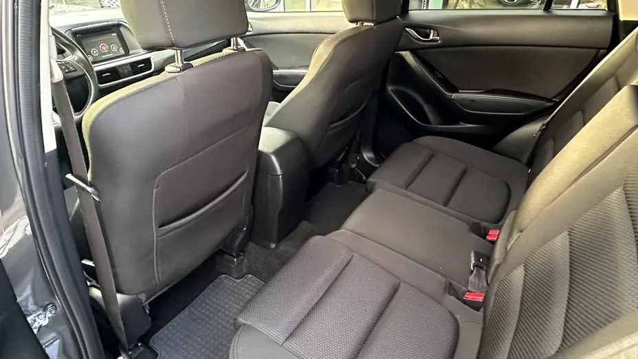 MAZDA CX-5 CX-5 2.2 D Skyenergy 2WD