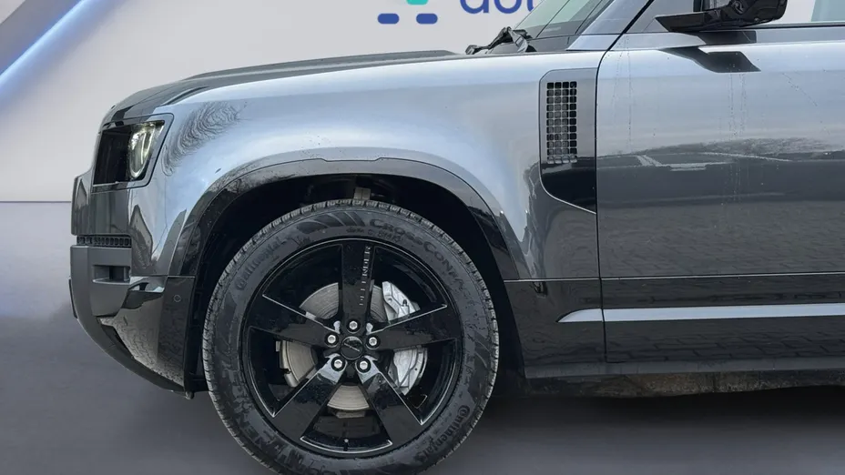 LAND ROVER Defender Defender 110 3.0 D350 mHEV X-Dynamic HSE