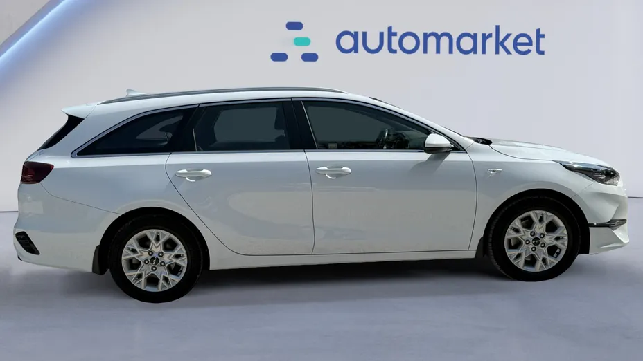 KIA Cee'd Ceed 1.5 T-GDI M