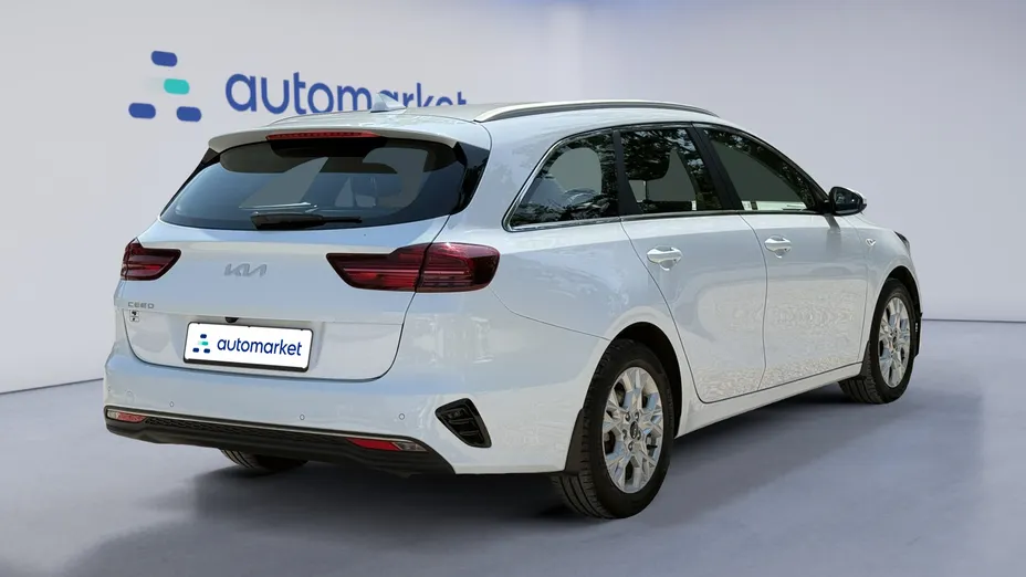 KIA Cee'd Ceed 1.5 T-GDI M