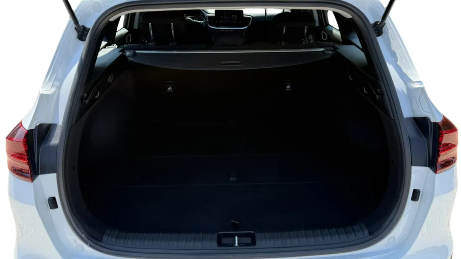 KIA Cee'd Ceed 1.5 T-GDI M