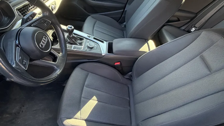AUDI A5 A5 2.0 TFSI Sport