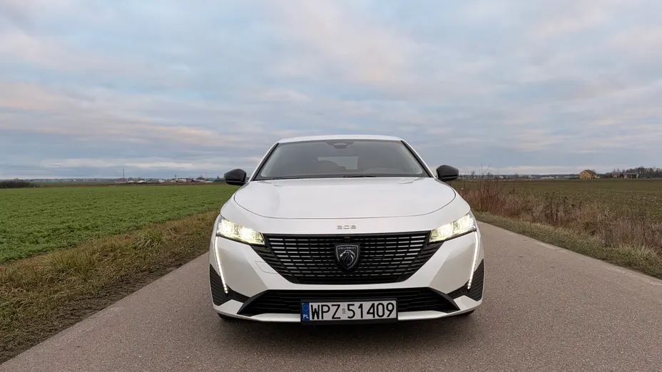 PEUGEOT 308 308 1.2 PureTech Allure Pack S&S EAT8