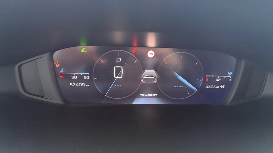 PEUGEOT 308 308 1.2 PureTech Allure Pack S&S EAT8