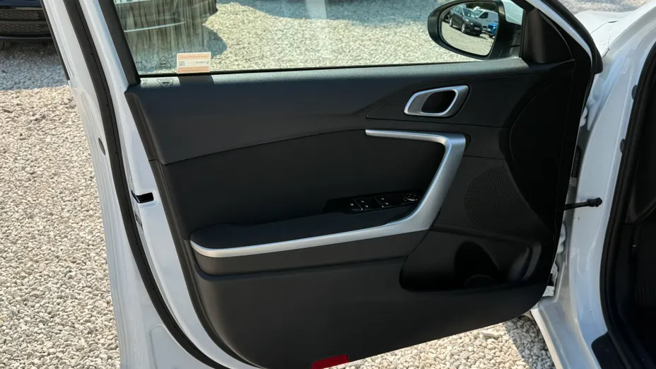 KIA Cee'd Ceed 1.5 T-GDI M