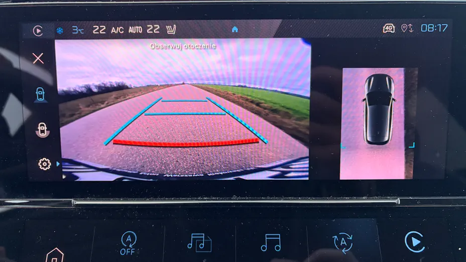 PEUGEOT 308 308 1.2 PureTech Allure Pack S&S EAT8