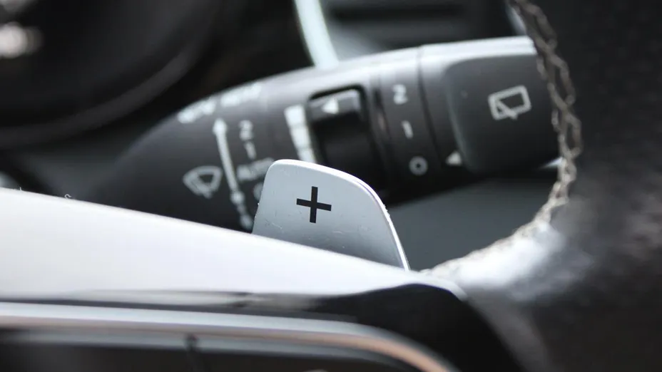 KIA ProCeed ProCeed 1.5 T-GDI GT Line DCT