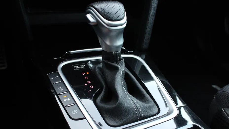 KIA ProCeed ProCeed 1.5 T-GDI GT Line DCT