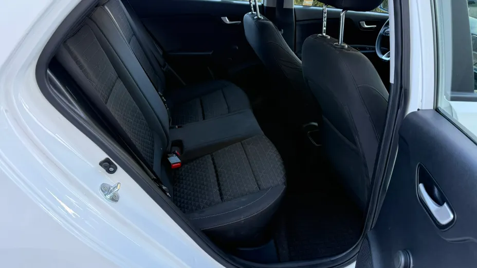 KIA Rio Rio 1.0 T-GDI M