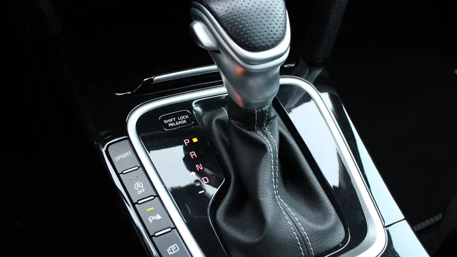 KIA ProCeed ProCeed 1.5 T-GDI GT Line DCT