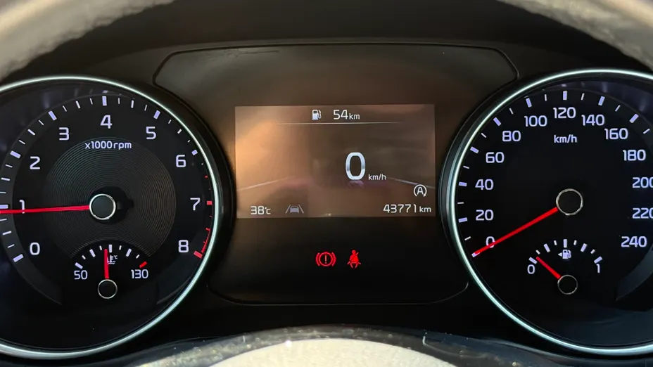 KIA Cee'd Ceed 1.5 T-GDI M