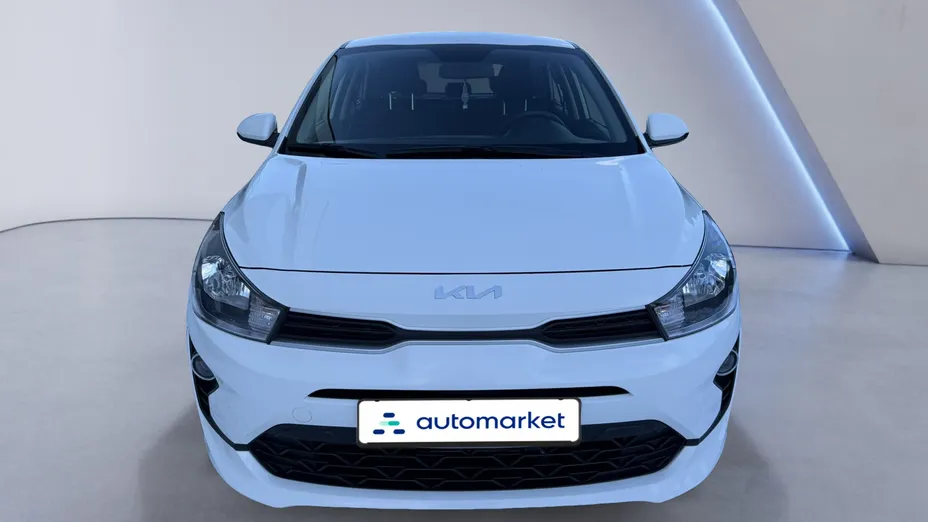 KIA Rio Rio 1.0 T-GDI M