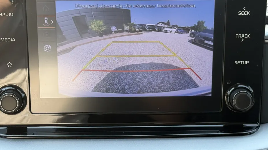 KIA Cee'd Ceed 1.5 T-GDI M