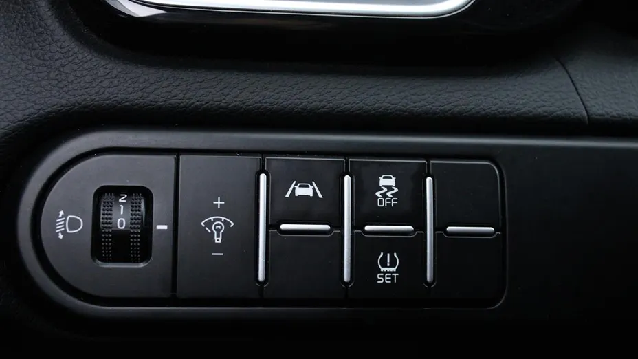 KIA ProCeed ProCeed 1.5 T-GDI GT Line DCT