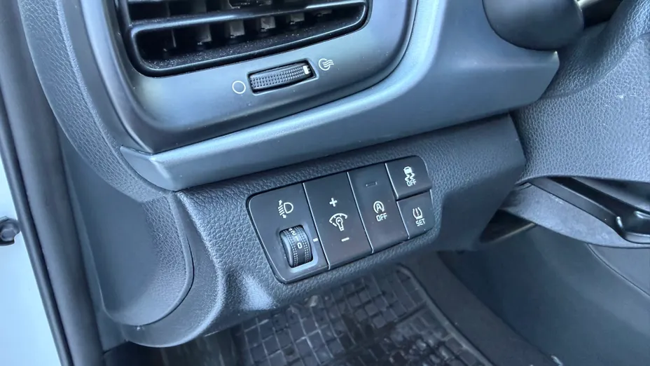 KIA Rio Rio 1.0 T-GDI M