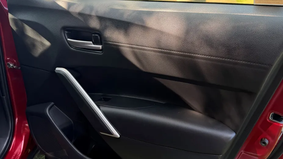 TOYOTA Corolla Cross Corolla Cross 2.0 Hybrid Style