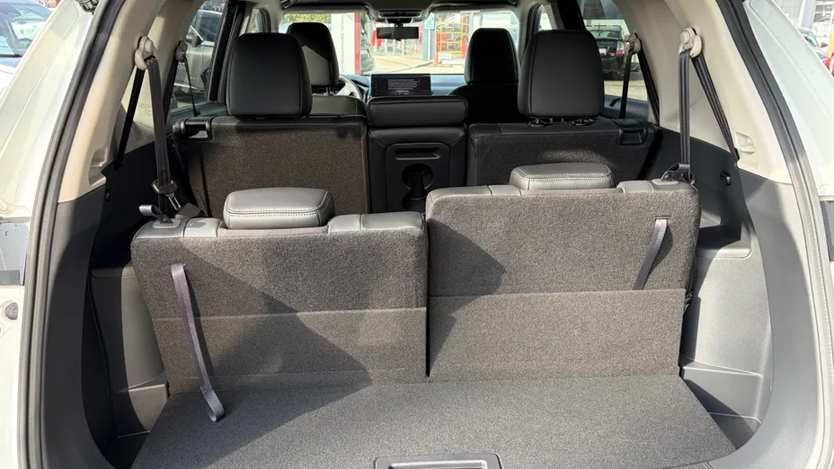 NISSAN X-Trail X-Trail 1.5 VC-T e-POWER Tekna e-4ORCE 7os Nowy