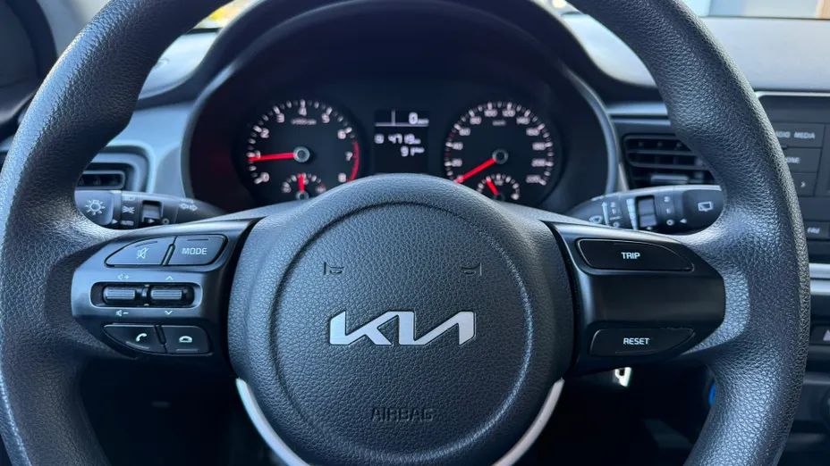 KIA Rio Rio 1.0 T-GDI M