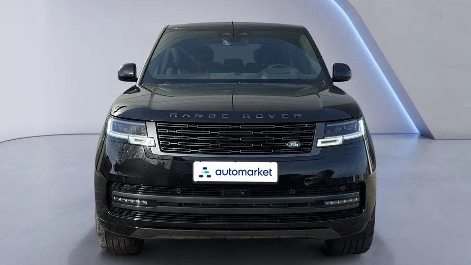 LAND ROVER Range Rover Range Rover 3.0 D350 mHEV LWB Autobiography