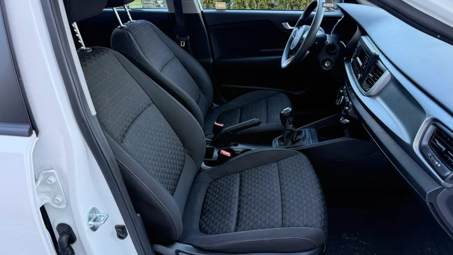 KIA Rio Rio 1.0 T-GDI M