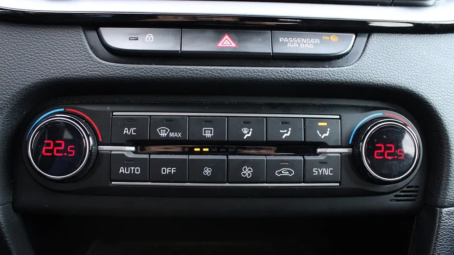 KIA ProCeed ProCeed 1.5 T-GDI GT Line DCT