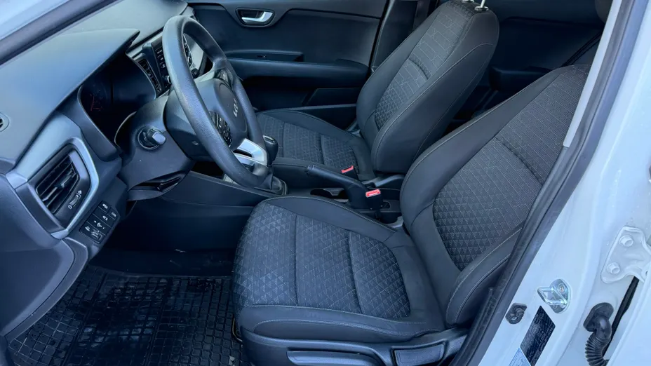 KIA Rio Rio 1.0 T-GDI M