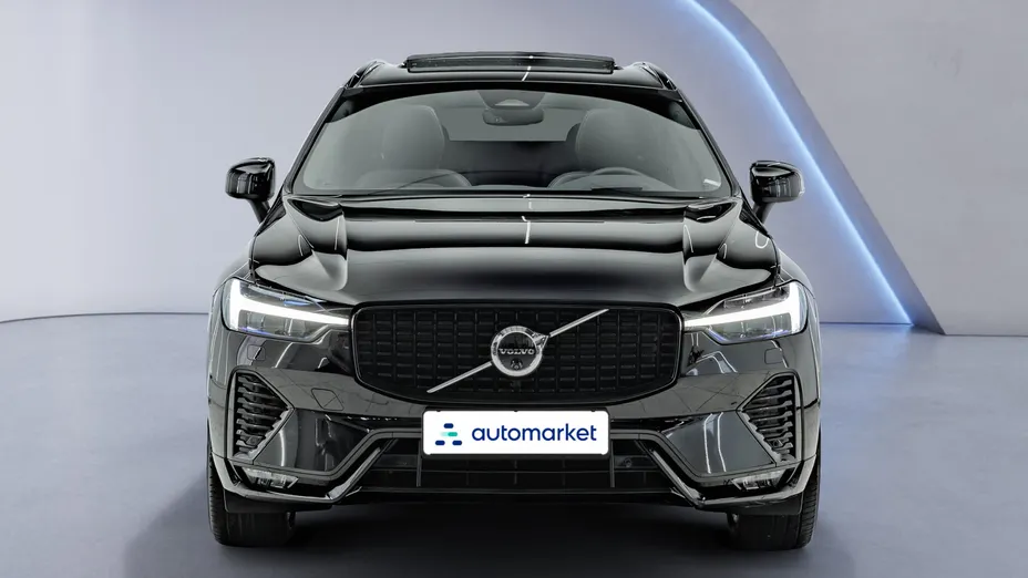 VOLVO XC60 XC60 B4 D AWD Ultimate Dark aut