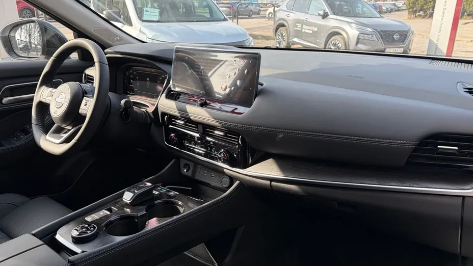 NISSAN X-Trail X-Trail 1.5 VC-T e-POWER Tekna e-4ORCE 7os Nowy