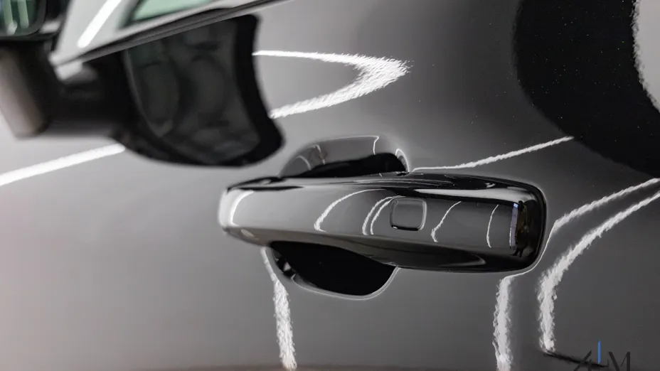 VOLVO XC60 XC60 B4 D AWD Ultimate Dark aut