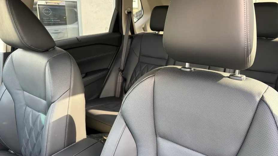 NISSAN X-Trail X-Trail 1.5 VC-T e-POWER Tekna e-4ORCE 7os Nowy