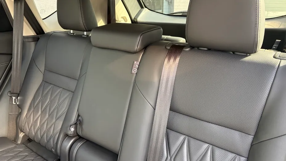 NISSAN X-Trail X-Trail 1.5 VC-T e-POWER Tekna e-4ORCE 7os Nowy