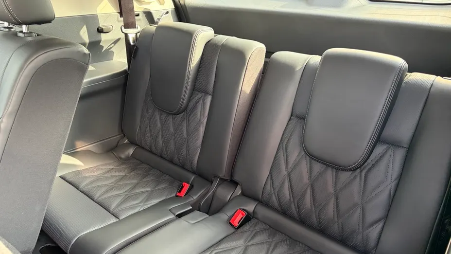 NISSAN X-Trail X-Trail 1.5 VC-T e-POWER Tekna e-4ORCE 7os Nowy