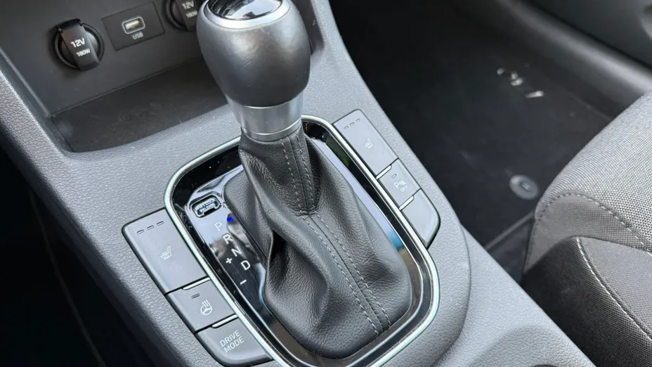 HYUNDAI i30 i30 1.5 T-GDI 48V Smart DCT