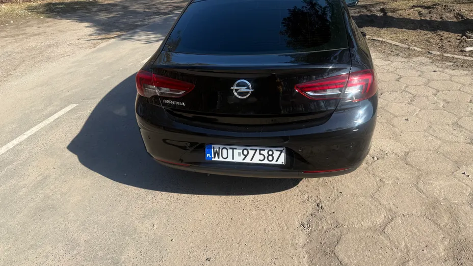 OPEL Insignia Insignia 2.0 CDTI Elite S&S