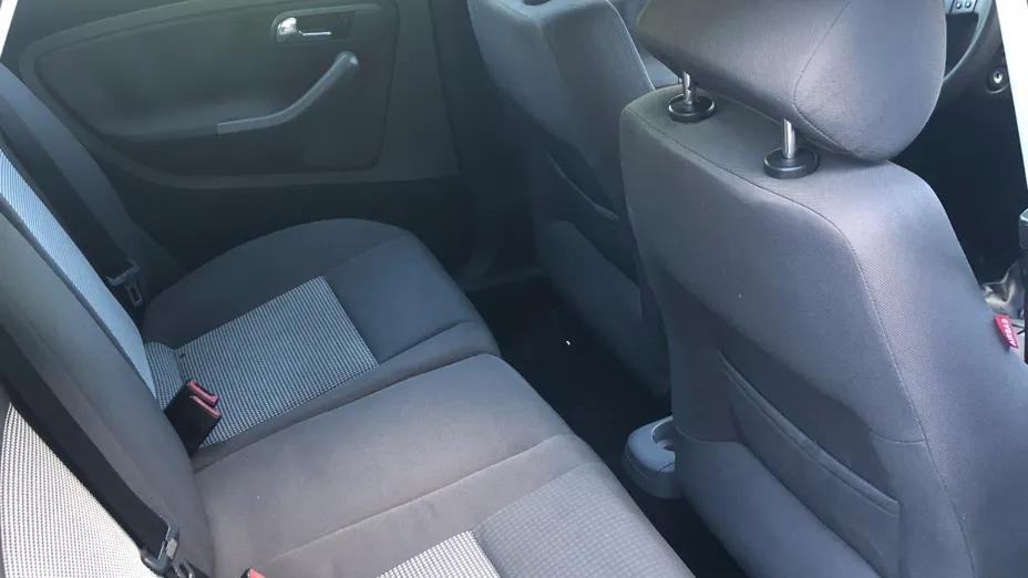 SEAT Ibiza Ibiza 1.4 16V Reference