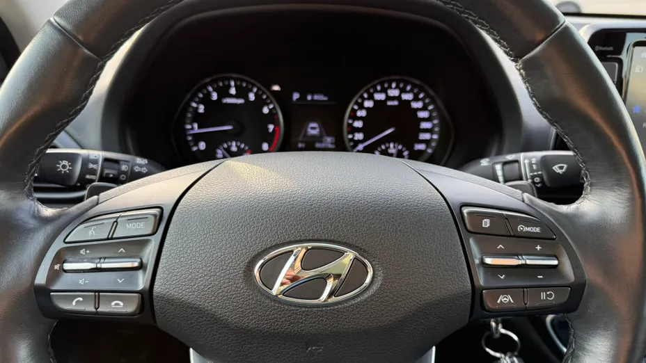 HYUNDAI i30 i30 1.5 T-GDI 48V Smart DCT