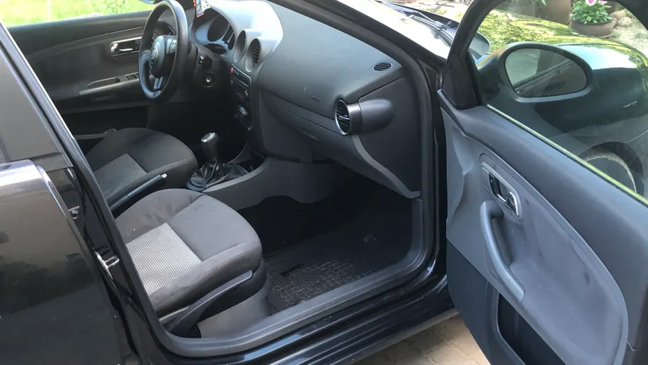SEAT Ibiza Ibiza 1.4 16V Reference