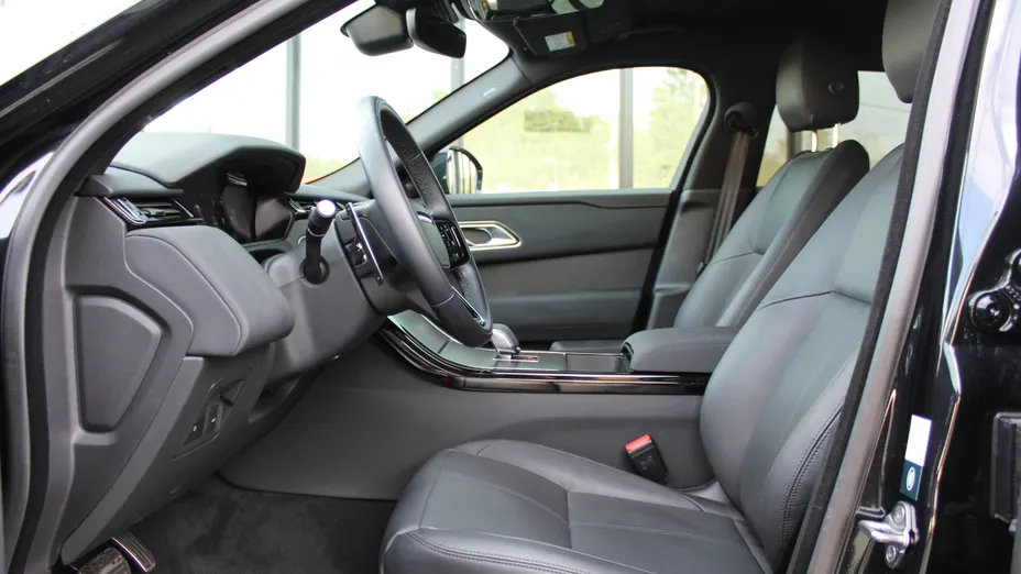 LAND ROVER Range Rover Velar Velar 2.0 D200 mHEV R-Dynamic SE