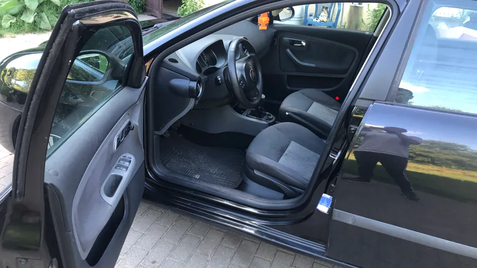 SEAT Ibiza Ibiza 1.4 16V Reference