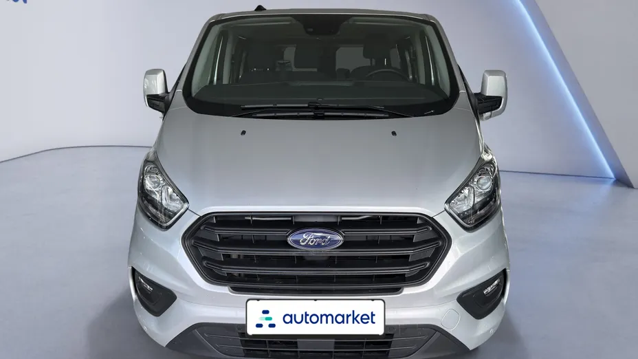 FORD Transit Custom Transit Custom Kombi 340 L2H1 Trend Aut.