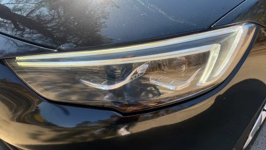 OPEL Insignia Insignia 2.0 CDTI Elite S&S