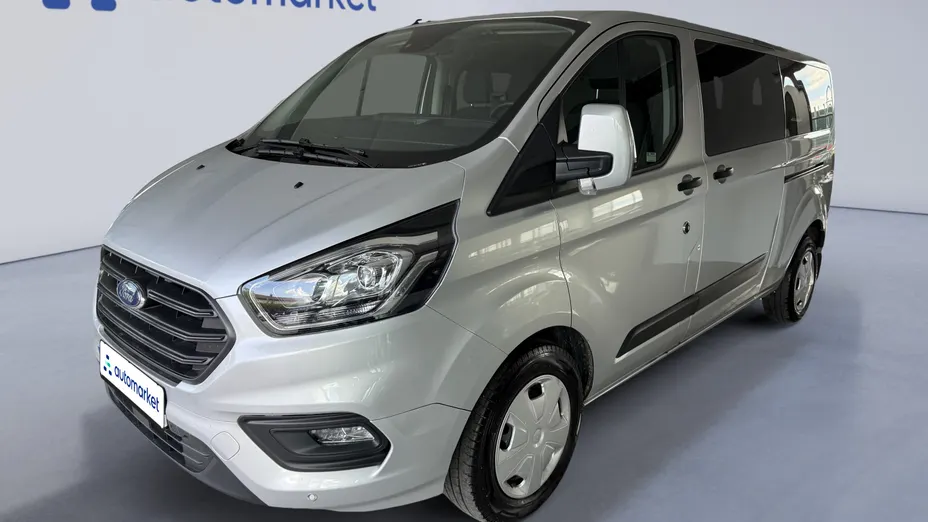 FORD Transit Custom Transit Custom Kombi 340 L2H1 Trend Aut.