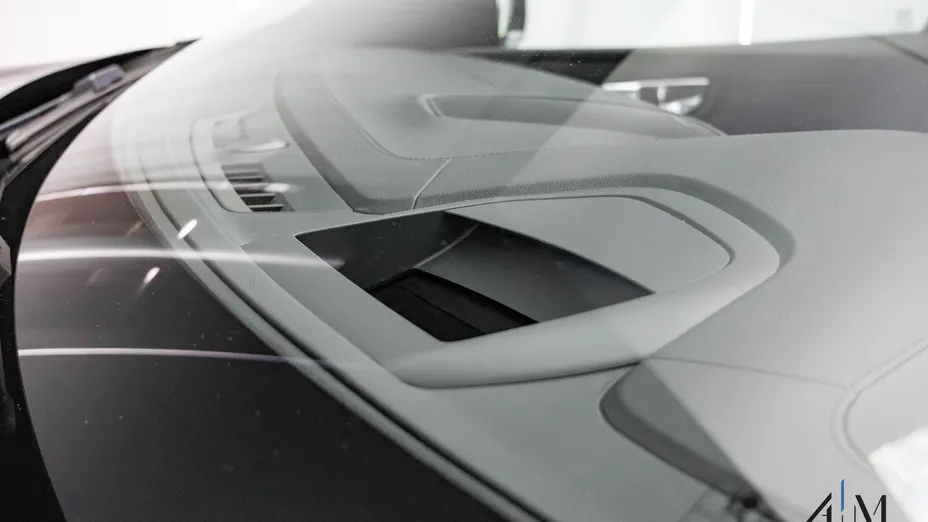 VOLVO XC60 XC60 B4 D AWD Ultimate Dark aut