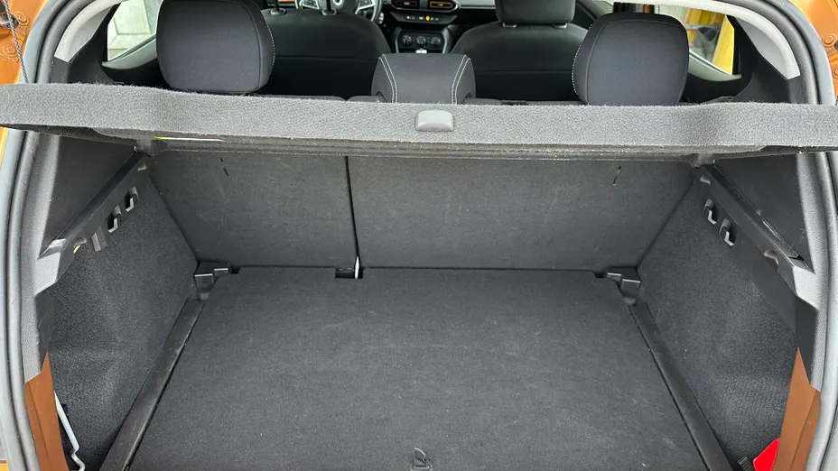 DACIA Sandero Sandero Stepway 1.0 TCe Comfort