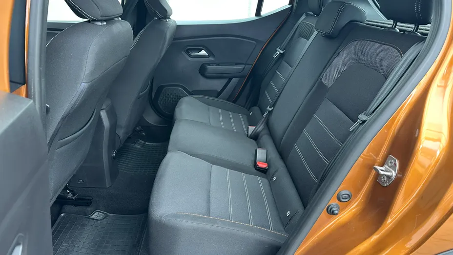 DACIA Sandero Sandero Stepway 1.0 TCe Comfort