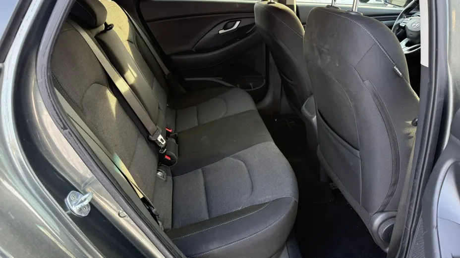 HYUNDAI i30 i30 1.5 T-GDI 48V Smart DCT