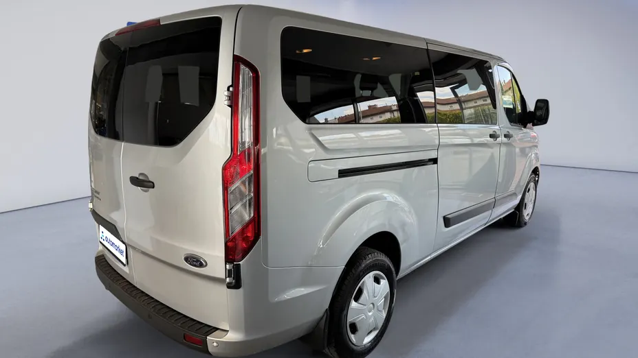 FORD Transit Custom Transit Custom Kombi 340 L2H1 Trend Aut.
