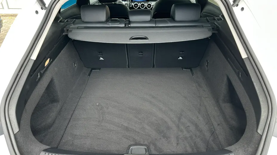 MERCEDES-BENZ CLA CLA 180 mHEV Progressive 7G-DCT