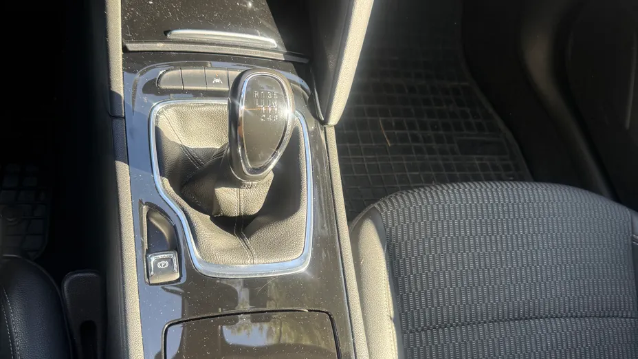 OPEL Insignia Insignia 2.0 CDTI Elite S&S