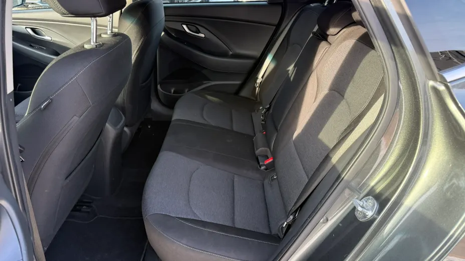 HYUNDAI i30 i30 1.5 T-GDI 48V Smart DCT